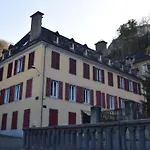 Familial T3 Avec Sauna 8 Personnes Lägenhet *