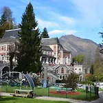 Familial T3 Avec Sauna 8 Personnes Eaux-Bonnes