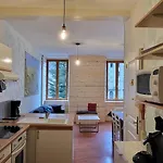 Familial T3 Avec Sauna 8 Personnes