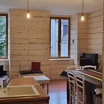 Familial T3 Avec Sauna 8 Personnes * Eaux-Bonnes