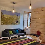 Lägenhet Familial T3 Avec Sauna 8 Personnes
