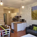 Familial T3 Avec Sauna 8 Personnes Eaux-Bonnes