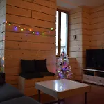 Familial T3 Avec Sauna 8 Personnes Lägenhet