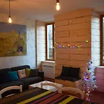 Familial T3 Avec Sauna 8 Personnes