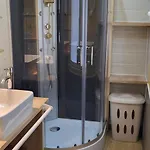 Familial T3 Avec Sauna 8 Personnes *