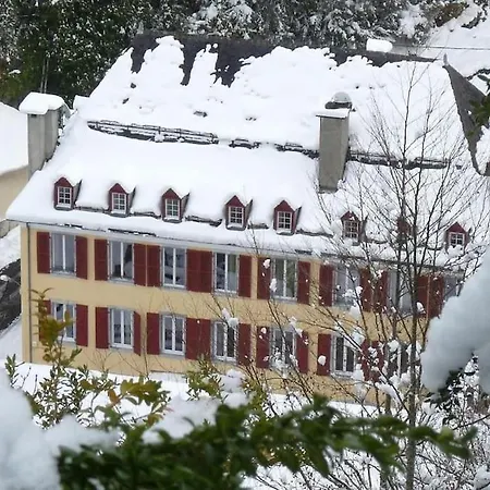 Appartement Montagne T3 Calme Familial Διαμέρισμα