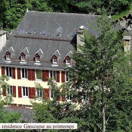 شقة Appartement Montagne T3 Calme Familial