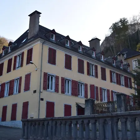 Appartement Montagne T3 Calme Familial Διαμέρισμα *
