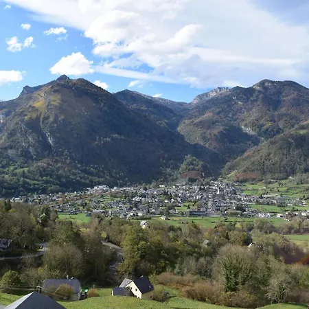 Appartement Montagne T3 Calme Familial شقة *
