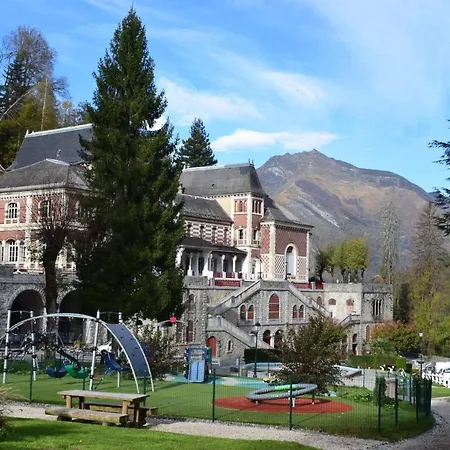 Appartement Montagne T3 Calme Familial Eaux-Bonnes