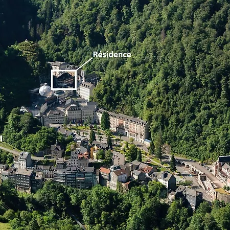 Appartement Montagne T3 Calme Familial شقة *