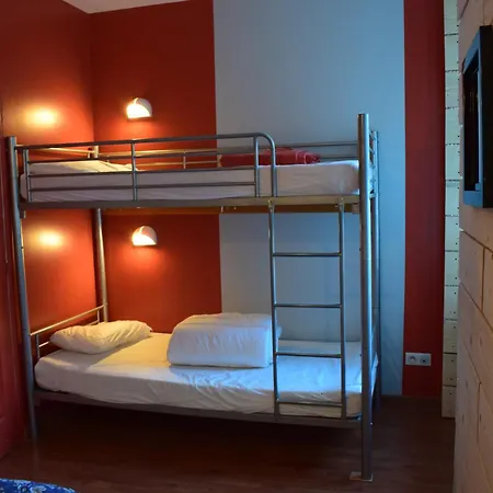 Familial T3 Avec Sauna 8 Personnes Apartamento *