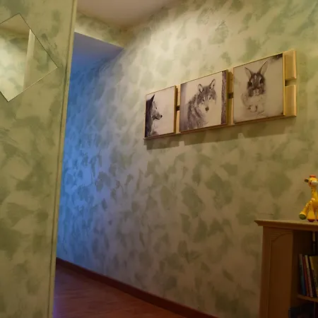 Appartement Montagne T3 Calme Familial Διαμέρισμα *