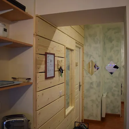 شقة Appartement Montagne T3 Calme Familial