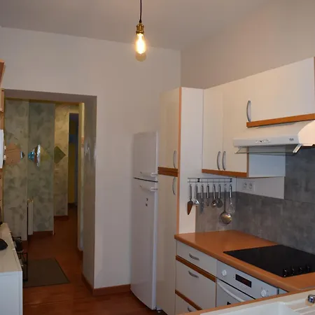 Appartement Montagne T3 Calme Familial Διαμέρισμα