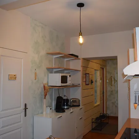 Appartement Montagne T3 Calme Familial *