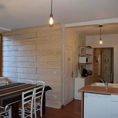 Familial T3 Avec Sauna 8 Personnes